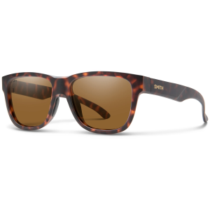 Smith Lowdown Slim 2 Sunglasses 2025 in Brown