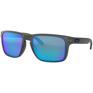 Oakley Holbrook X-Large Sunglasses 2025 in Gray