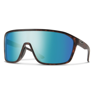 Smith Boomtown Sunglasses 2025 in Blue