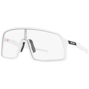 Oakley Sutro Sunglasses 2025 in White