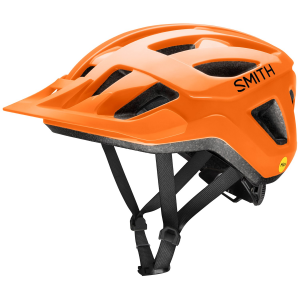 Kid's Smith Wilder Jr. MIPS Bike Helmet 2024 in Orange size Small