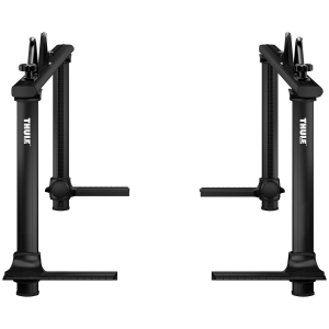 Thule 500XTB Xsporter Pro Truck Rack 2025 in Black