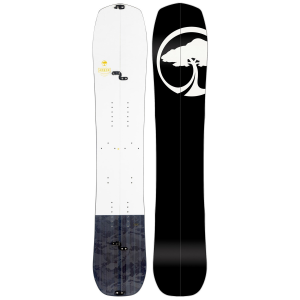 Arbor Landmark Camber Splitboard 2024 size 152