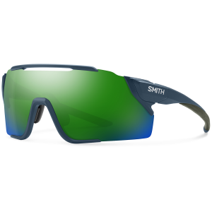 Smith Attack MAG MTB Sunglasses 2024 in Green | Plastic