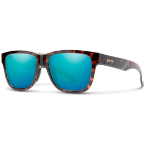 Smith Lowdown Slim 2 Sunglasses 2025 in Brown