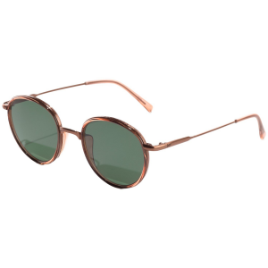 Sunski Baia Sunglasses 2025 in Brown