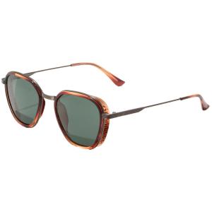 Sunski Bernina Sunglasses 2025 in Brown