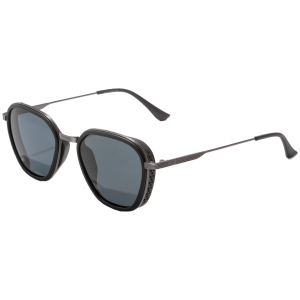 Sunski Bernina Sunglasses 2025 in Black