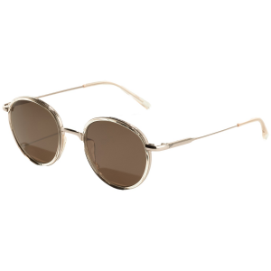 Sunski Baia Sunglasses 2025 in Brown