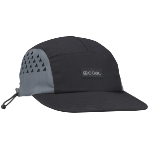 Coal The Provo Hat 2025 in Black | Polyester