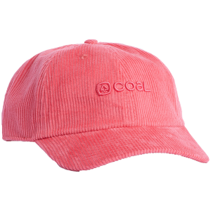Coal The Encore Hat 2023 in Pink | Cotton