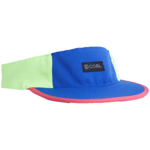 Coal The Provo Visor 2023 in Blue