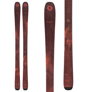 Blizzard Brahma 88 Skis 2023 size 189