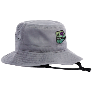 Kid's Coal The Spackler Hat 2023 in Grey | Polyester