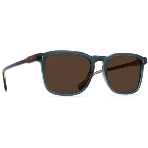RAEN Wiley Sunglasses 2025 in Blue size 54 | Cotton
