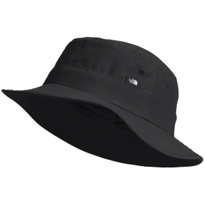 Kid's The North Face Class V Brimmer Hat 2023 in Black size Small | Polyester