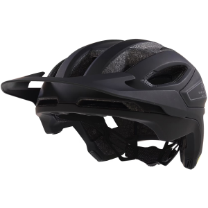 Oakley DRT3 Trail Bike Helmet 2025 in Black size Large | Rubber