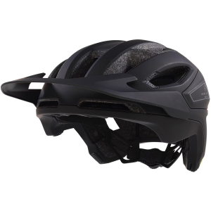 Oakley DRT3 Trail Bike Helmet 2025 in Black size Medium | Rubber