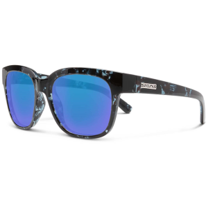 Suncloud Affect Sunglasses 2025 in Blue