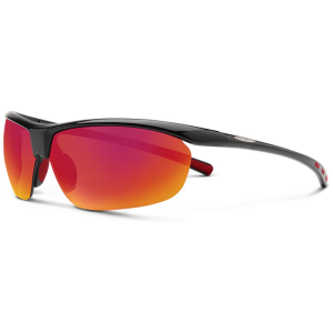 Suncloud Zephyr Sunglasses 2025 in Black