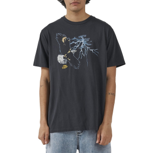 Thrills High Life Merch Fit T-Shirt Men's 2023 in Black size Small | Cotton