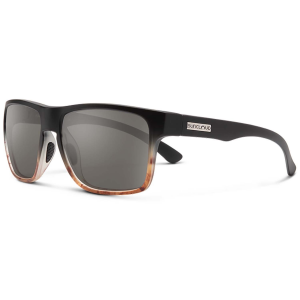 Suncloud Rambler Sunglasses 2025 in Black