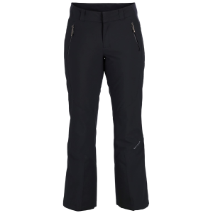 Women's Spyder Winner Pants 2023 in Black size 18 | Polyester