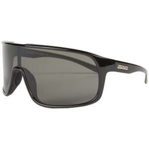 Suncloud Double Up Sunglasses 2025 in Black | Rubber