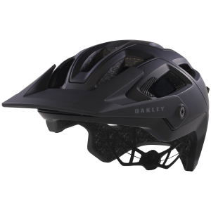 Oakley DRT5 Maven Bike Helmet 2025 in Black size Small