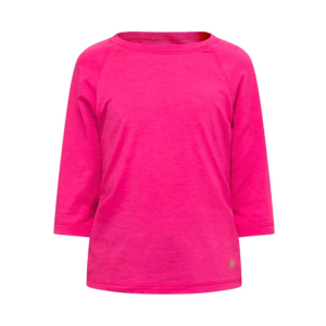 Kid's Shredly Littles Raglan Girls' 2024 in Pink size Small