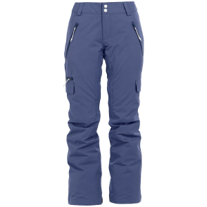 Women's Armada Mula Insulated Pants 2023 in Blue size Small