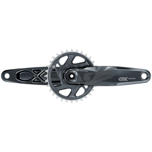 SRAM GX Eagle Boost Crankset 2025 - 170mm, 32T size 170mm 32T | Aluminum