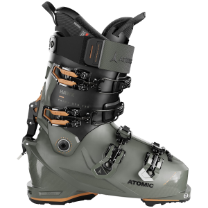 Atomic Hawx Prime XTD 120 GW Alpine Touring Ski Boots 2024 in Green size 27.5 | Aluminum