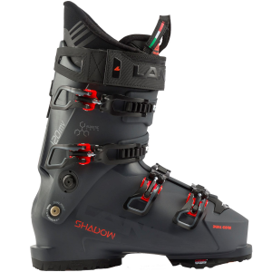 Lange Shadow 120 MV GW Ski Boots 2025 size 25.5 | Aluminum