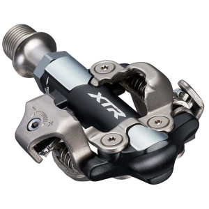 Shimano XTR PD-9100 XC Race Pedals 2025 - | Aluminum