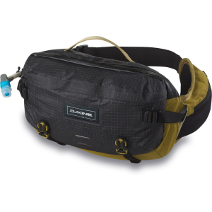 Dakine Seeker 6L Hydration Hip Pack 2024 in Green | Nylon