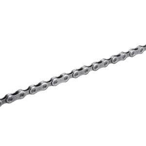 Shimano Deore XT CN-M8100 12-Speed Chain 2025 in Silver size 138 Links