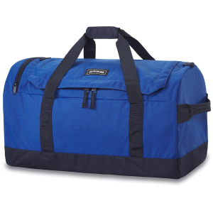 Dakine EQ Duffle Bag - OS in Blue size 50L | Polyester