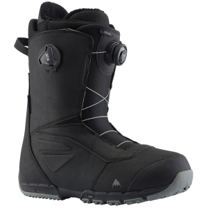 Burton Ruler Boa Snowboard Boots 2026 in Black size 15