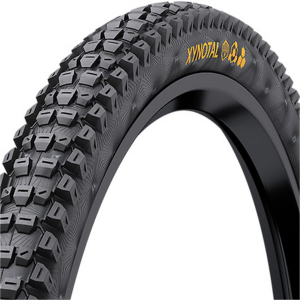 Continental Xynotal Tire 29 2025 in Black size 29"x2.4" | Rubber