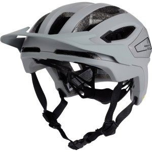 Oakley DRT3 Trail Bike Helmet 2025 in Gray size Large | Rubber