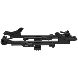 Thule T2 Pro X 2-Bike Rack 2025 in Black size 1.25"