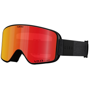 Giro Method Goggles 2025 in Black