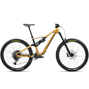 Orbea Rallon M10 Complete Mountain Bike 2023 - Medium
