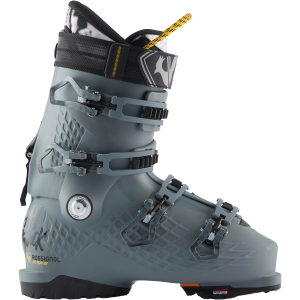 Rossignol Alltrack 110 HV GW Ski Boots 2025 in Grey size 27.5 | Aluminum
