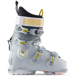 Women's Rossignol Alltrack Pro 100 LT GW Ski Boots 2025 in Gray size 25.5
