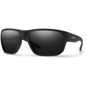 Smith Arvo Sunglasses 2025 in Black