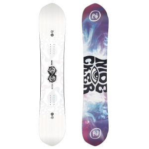 Nidecker Gamma Snowboard 2025 size 159W