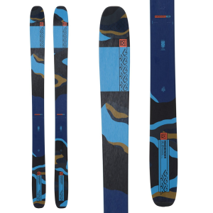 K2 Mindbender 116 C Skis 2024 size 182