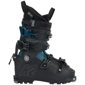 Women's K2 Dispatch Alpine Touring Ski Boots 2025 size 25.5 | Plastic